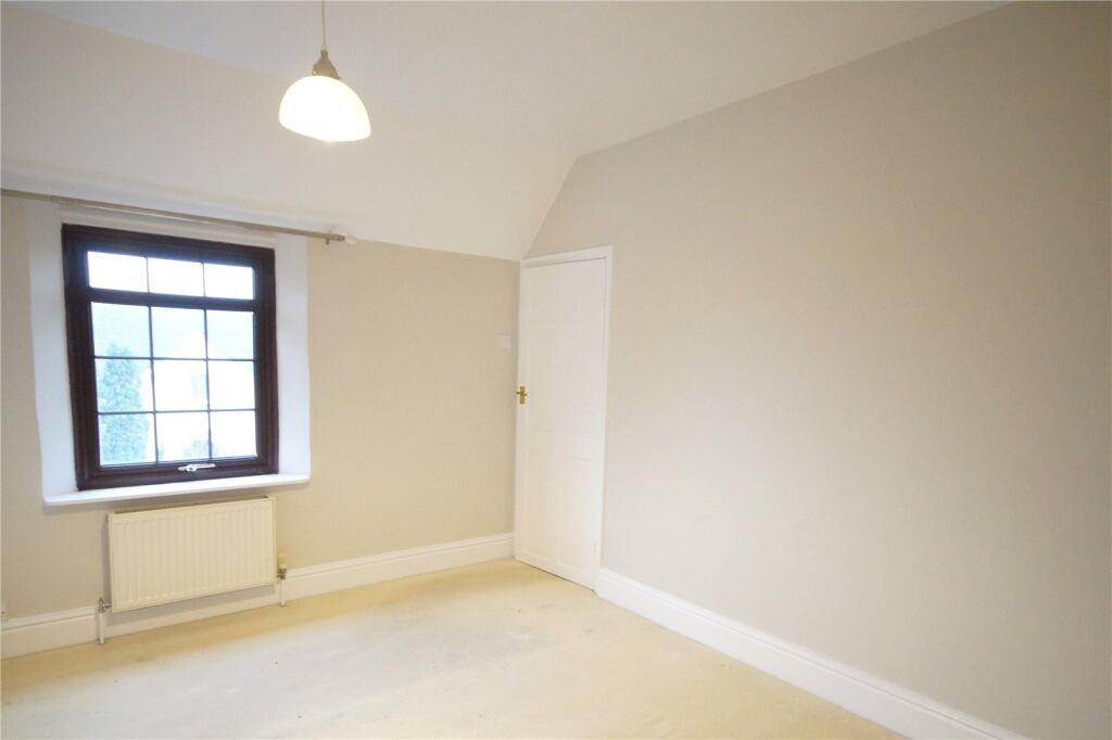 Additional image 15 of A Pretty Double Fronted Cottage in Glastonbury, Somerset