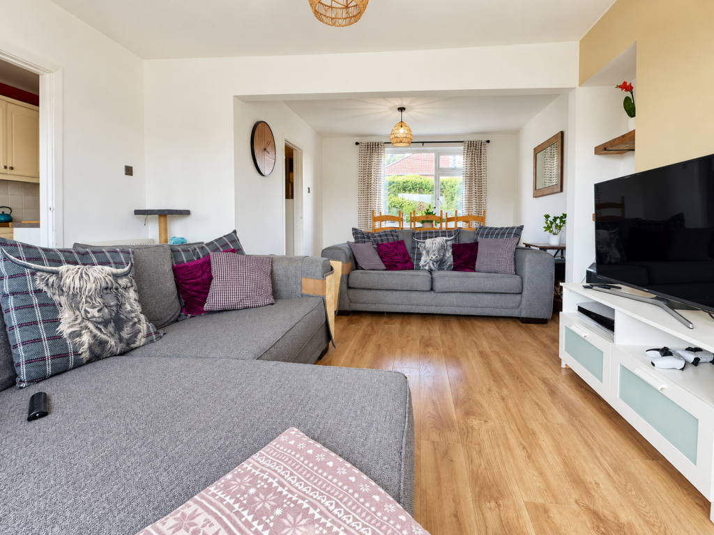 House in Bristol - View 3