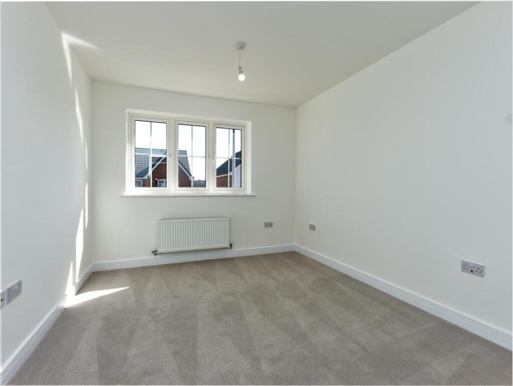 House in Shrewsbury - View 5