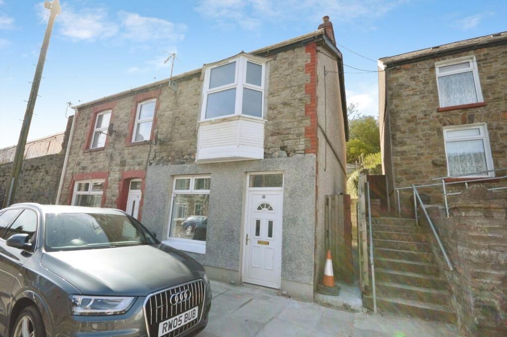 Main image of property: Tonna Road,Maesteg,CF34 0RY
