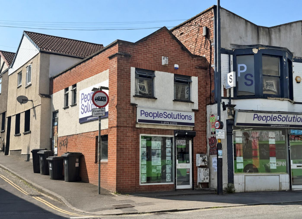 Main image of property: North Street, Bedminster, Bristol