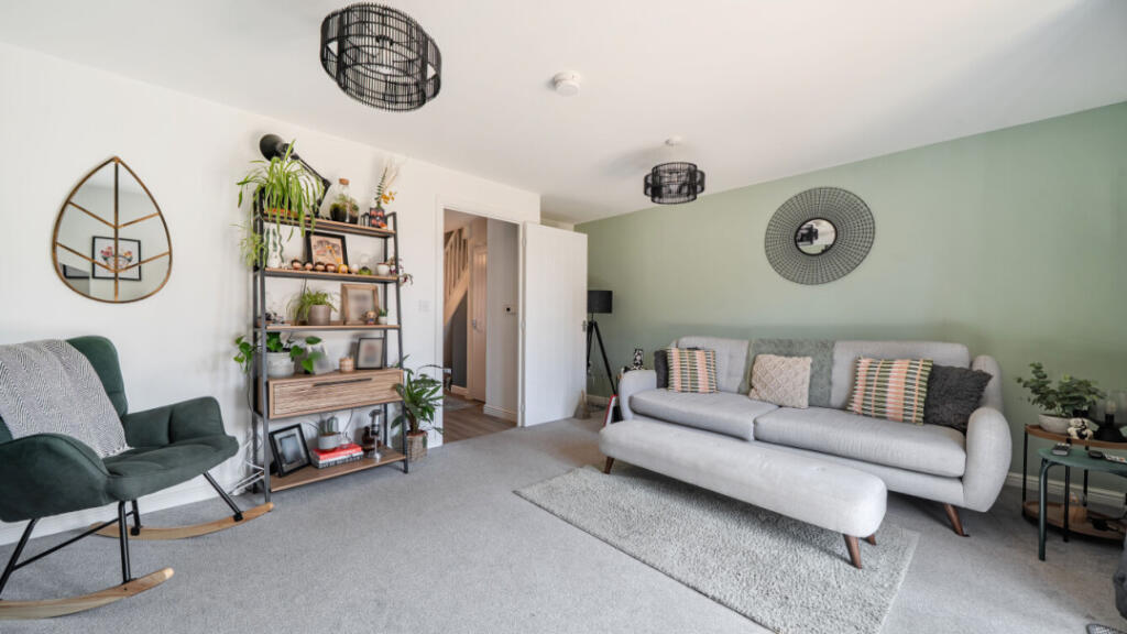 House in Coventry - View 4
