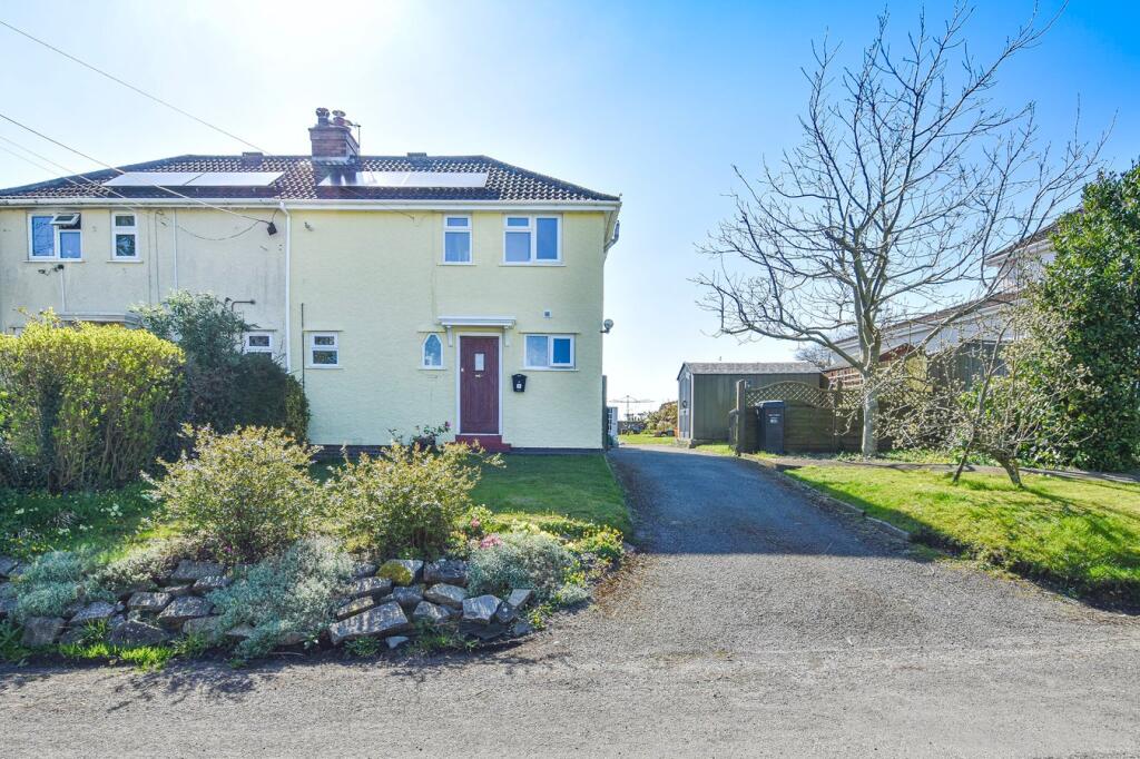 Main image of property: Snake Lane, Bagley, Wedmore, BS28