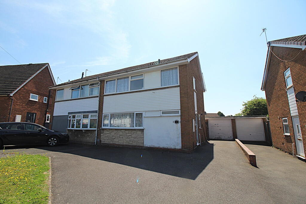 Main image of property: Derwent Close, Brierley Hill, DY5 4QB
