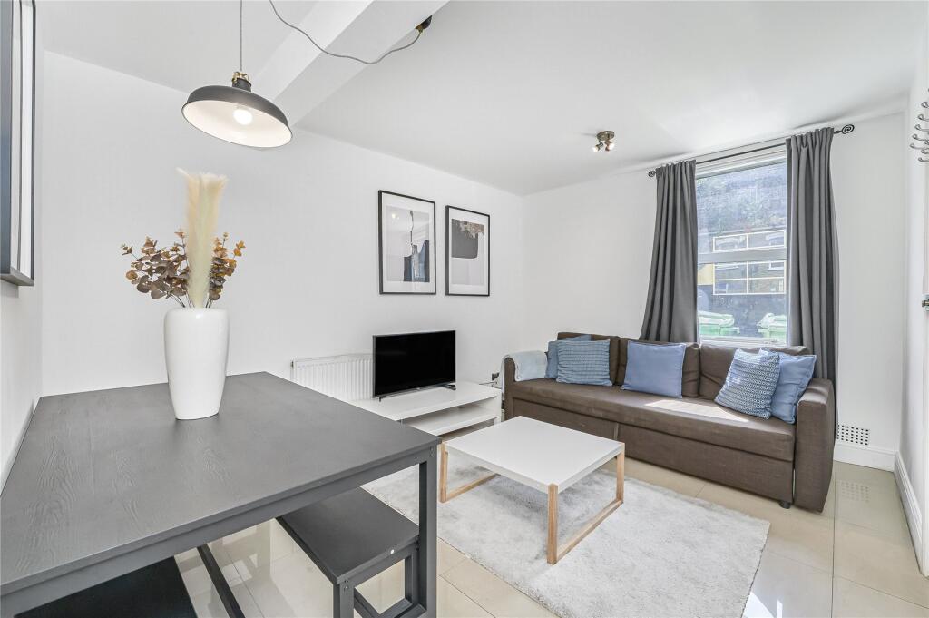Main image of property: Lendal Terrace, London, SW4