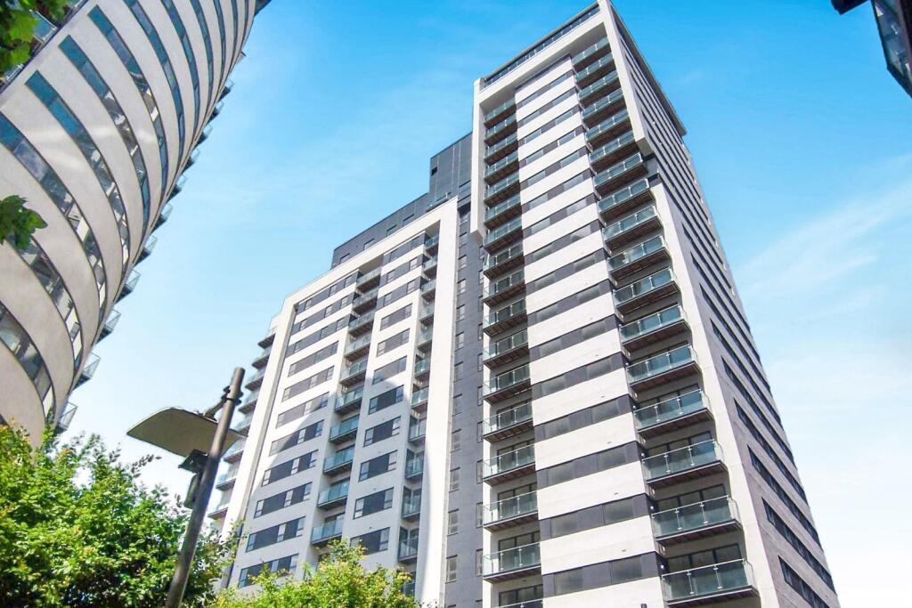 Main image of property: Britton House, 21 Lord Street, Green Quarter, Manchester City Centre, M4