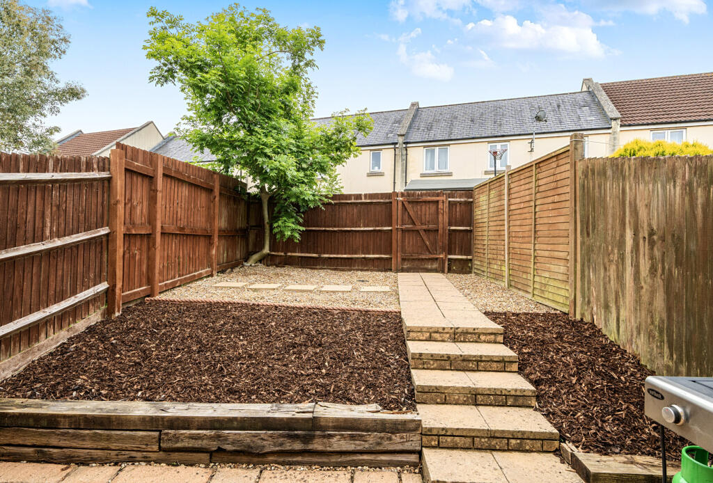 House in Bath - View 5