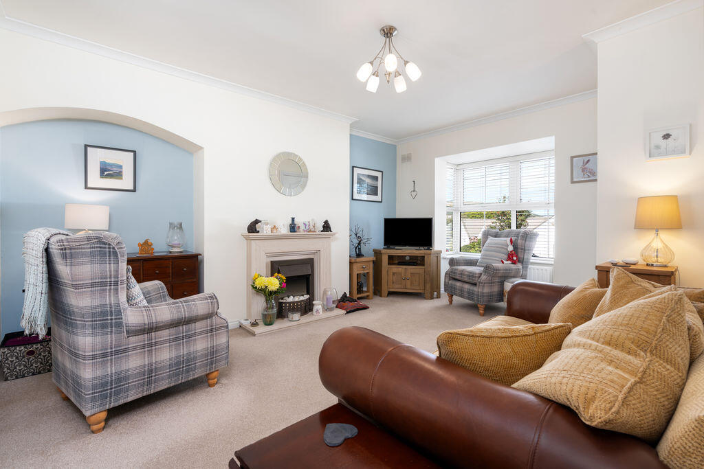 House in Port Erin, Rushen - View 4