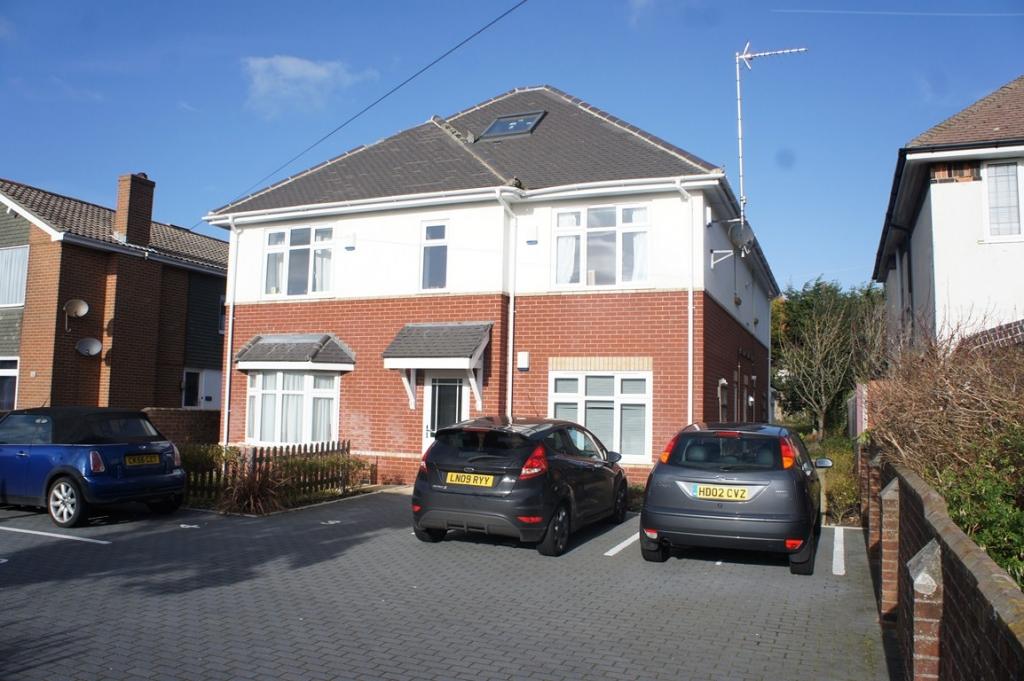 Main image of property: 56 Belle Vue Road, Southbourne, BH6 3DT