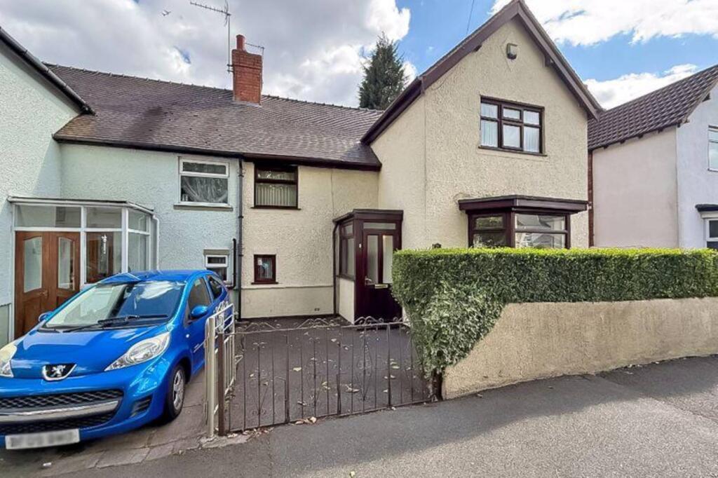 Main image of property: Beatrice Street, WALSALL