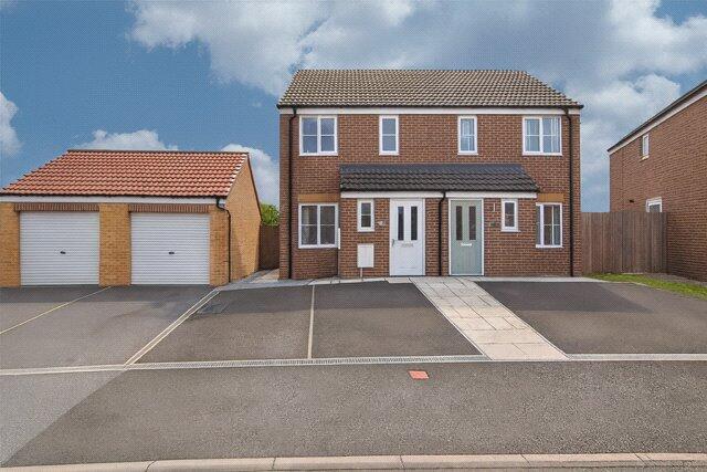 Main image of property: Javelin Way, Bedale, North Yorkshire, DL8