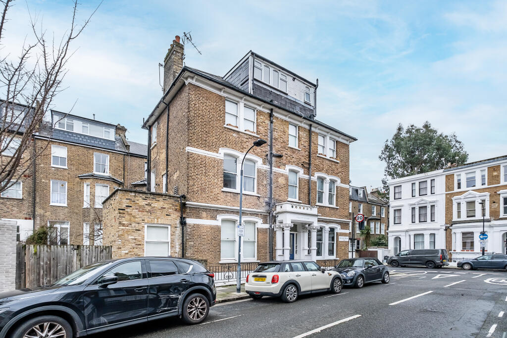 Main image of property: Milson Road, London, W14
