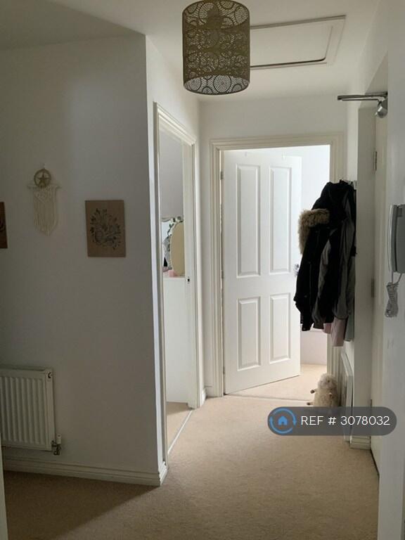 Apartment in Dorchester, Fordington, Dorset - View 2