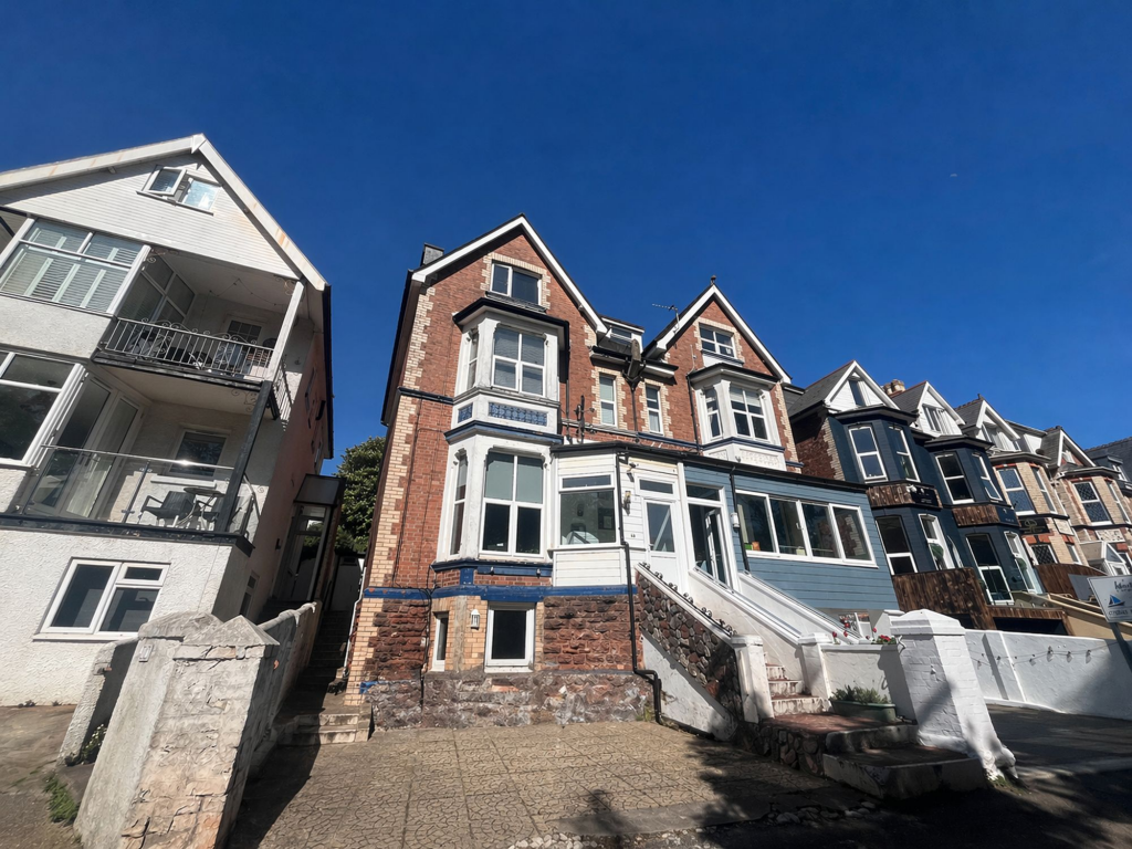Main image of property: Youngs Park Road, Paignton, TQ4