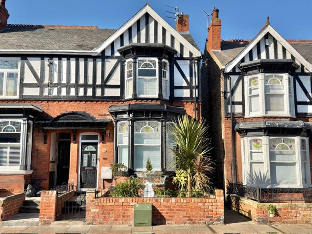 Main image of property: BRADFORD AVENUE, CLEETHORPES