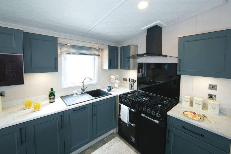 Brand New 2 Bed Lodge, Maples Country Park, Atwick Road, Hornsea, East Riding of Yorkshire, HU18 1EL - View 5