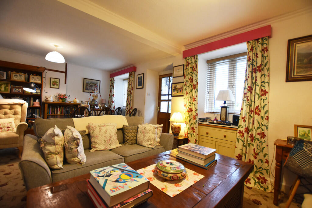 House in Bardsea, Urswick - View 4