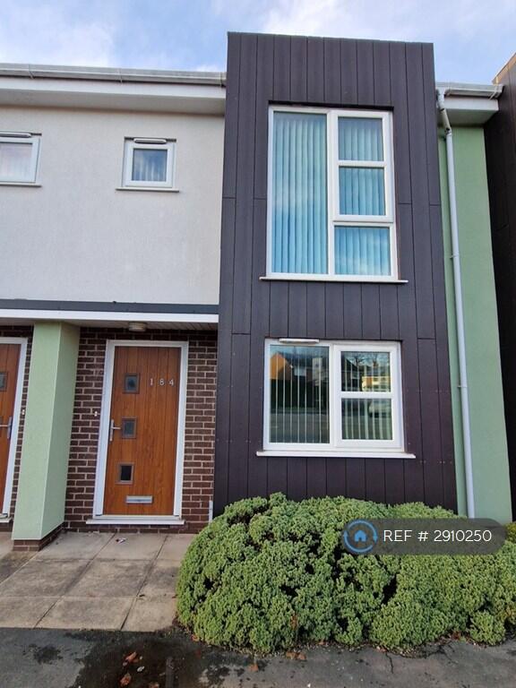 Main image of property: Whitby Road, Whitby, Ellesmere Port, CH65
