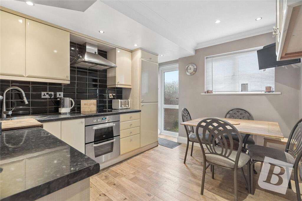 House in London, South Hornchurch - View 3