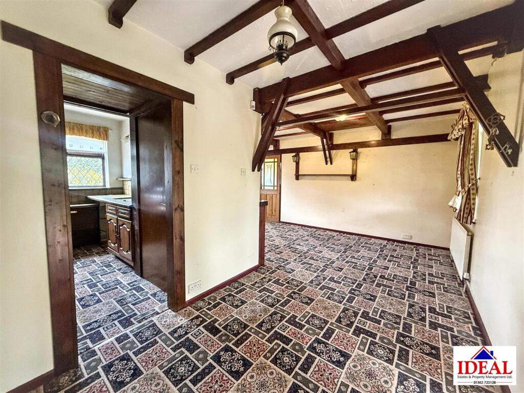 House in Doncaster - More