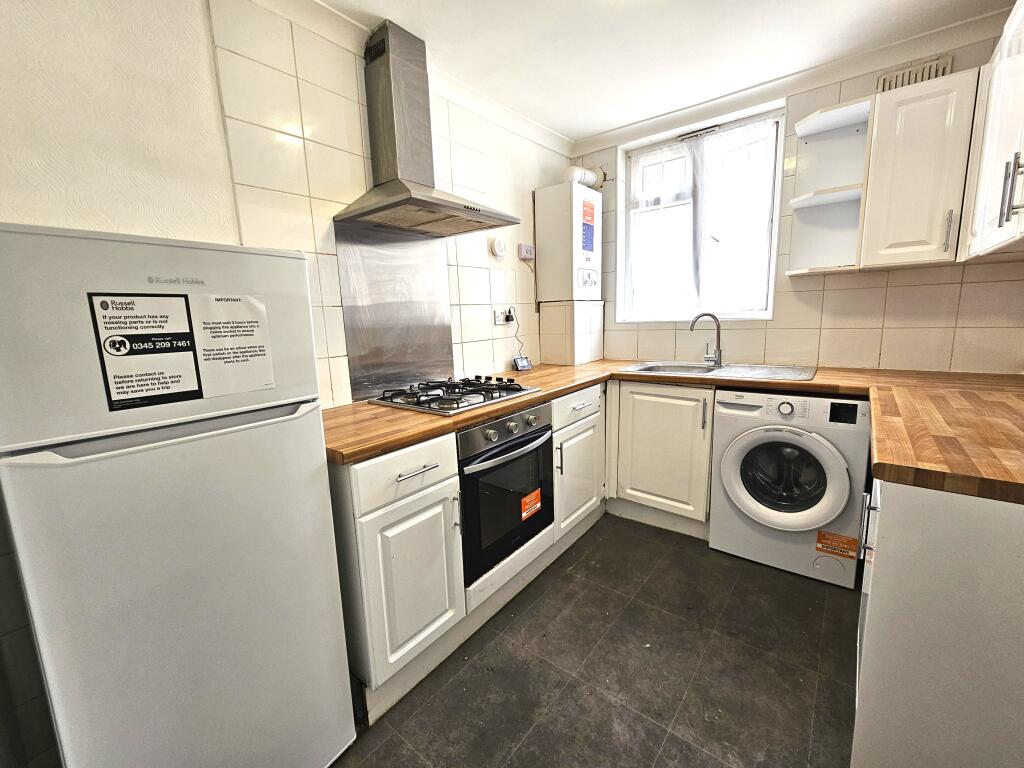 Main image of property: Faircross Mansions, Longbridge Road, Barking, IG11