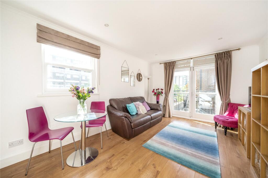 Main image of property: Dunbridge Street, London, E2