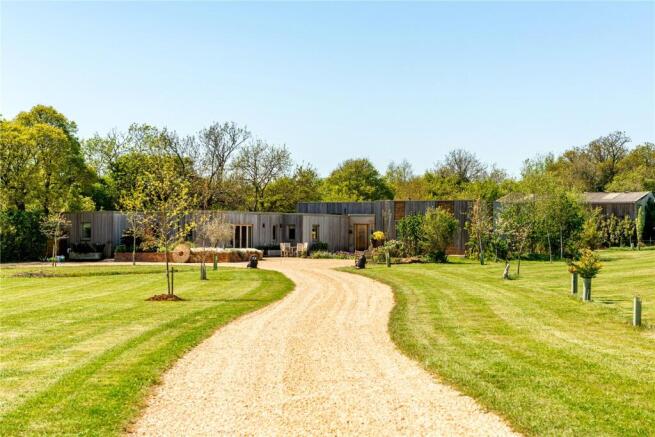 Private Driveway