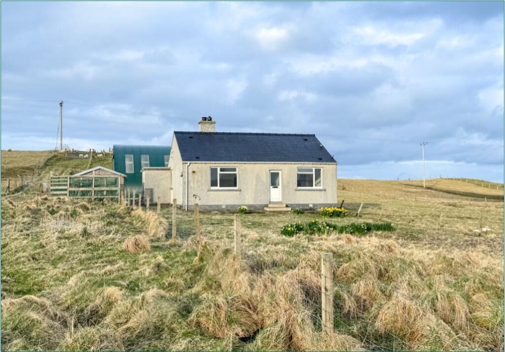 Main image of property: 9 FIVEPENNY, NESS, ISLE OF LEWIS, HS2 0XG