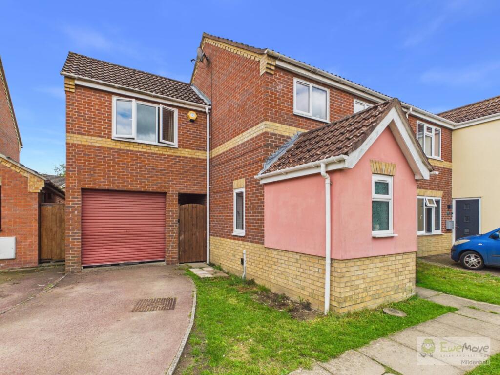 Main image of property: Macpherson Robertson Way, Mildenhall
