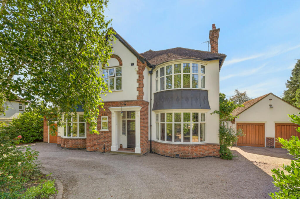 Brownhill Crescent, Rothley, LE7 photo 4