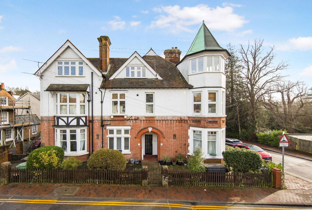 Main image of property: Madeira Park, Tunbridge Wells