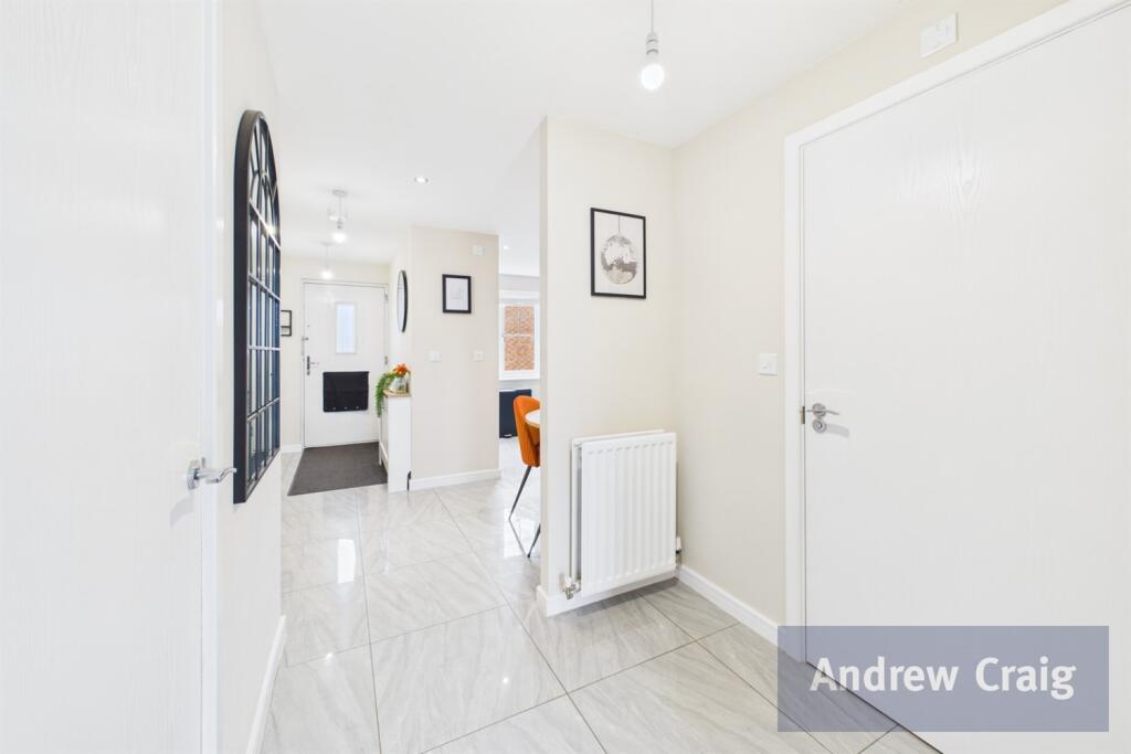House in Sunderland - More