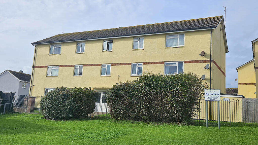 Main image of property: Woolcombe Road, Portland