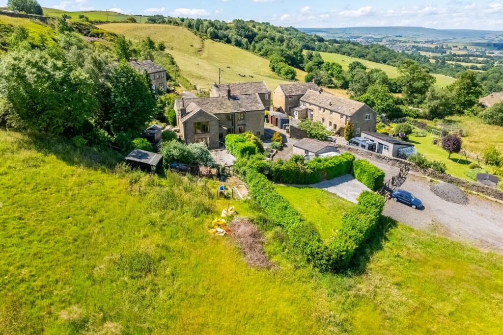Gate Foot Lane, Shepley, Huddersfield, HD8 photo 4