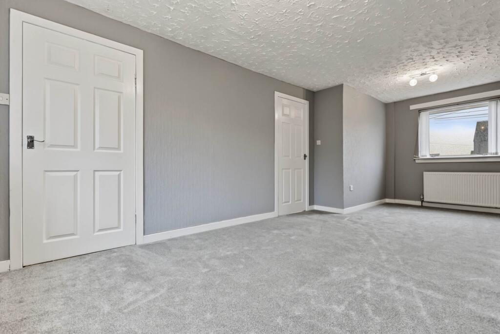 House in Kilmarnock - More