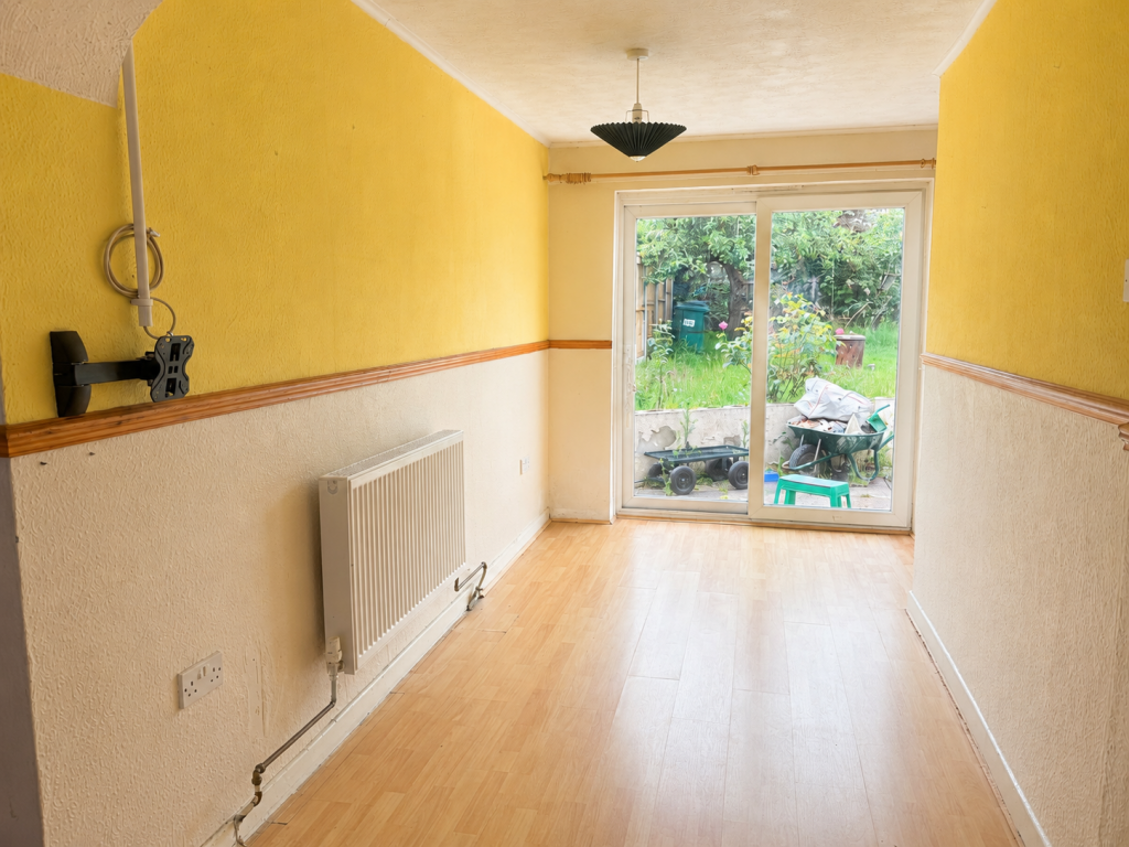 House in Bath, Frome - More
