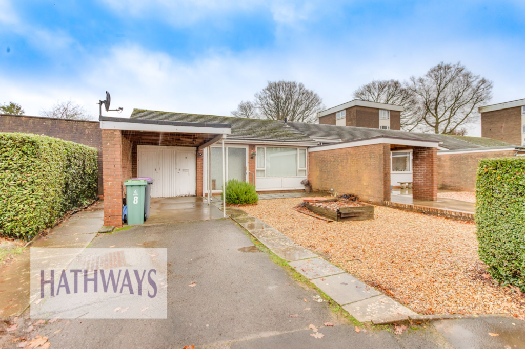 Main image of property: Cae Rhedyn, Croesyceiliog, NP44