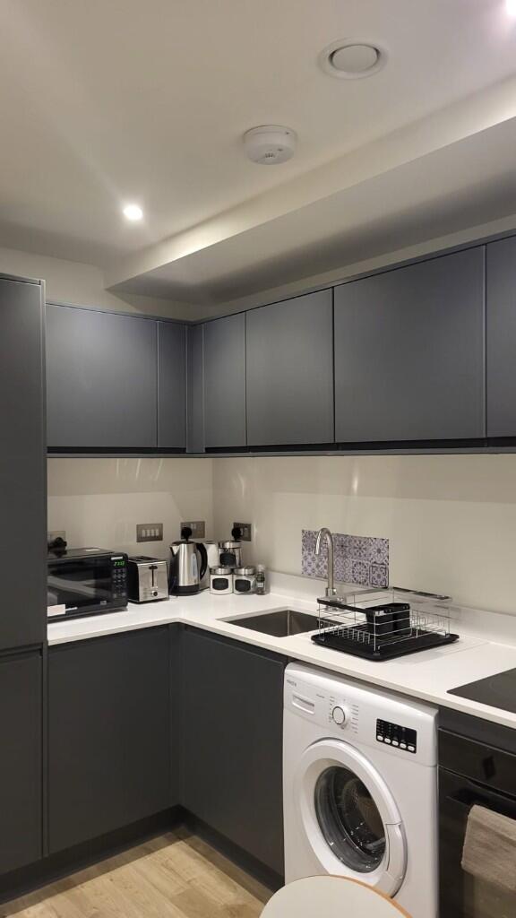 Main image of property: Seymour Grove, Manchester, Greater Manchester, M16