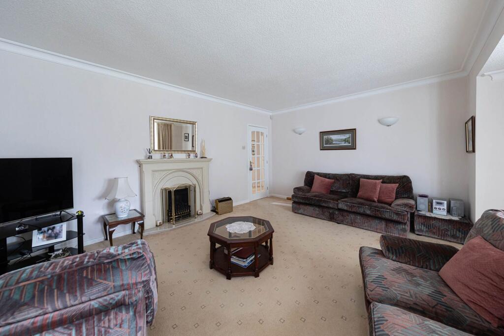 House in Corbridge, Northumberland - View 5