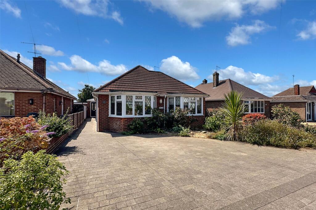 Main image of property: Chaucer Avenue, Rustington, Littlehampton, West Sussex