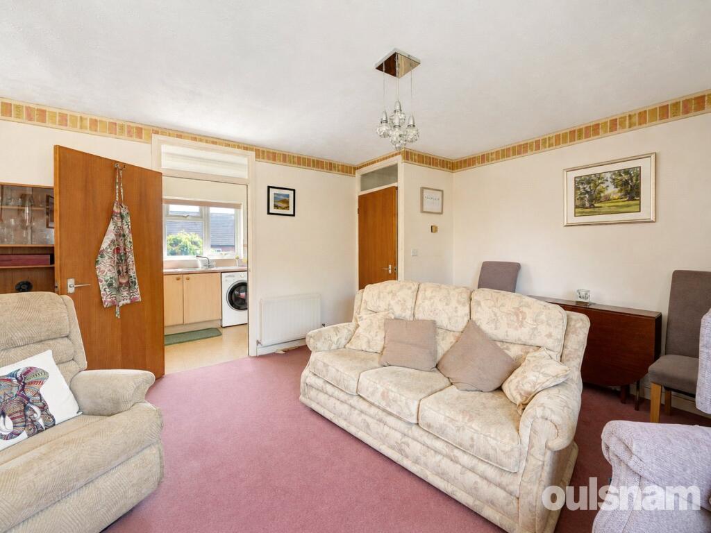 Apartment in Wychavon, Witton, Droitwich Spa - View 3