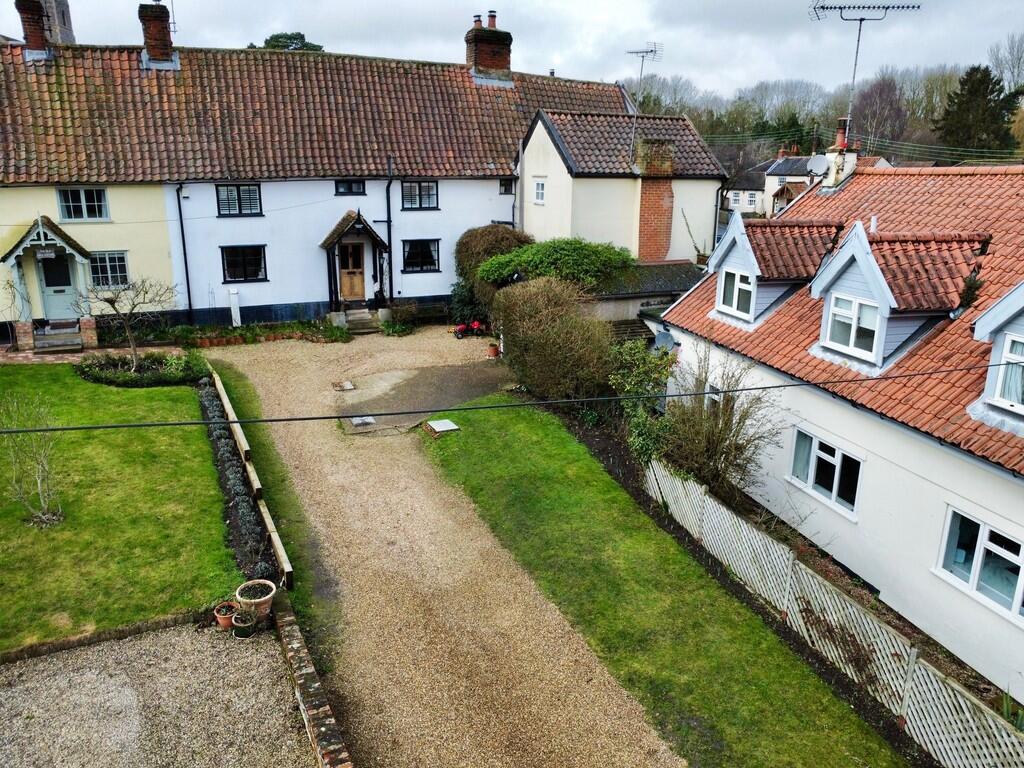 Main image of property: The Street, Tuddenham