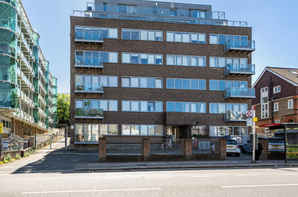 Main image of property: Station Road, Barnet, EN5