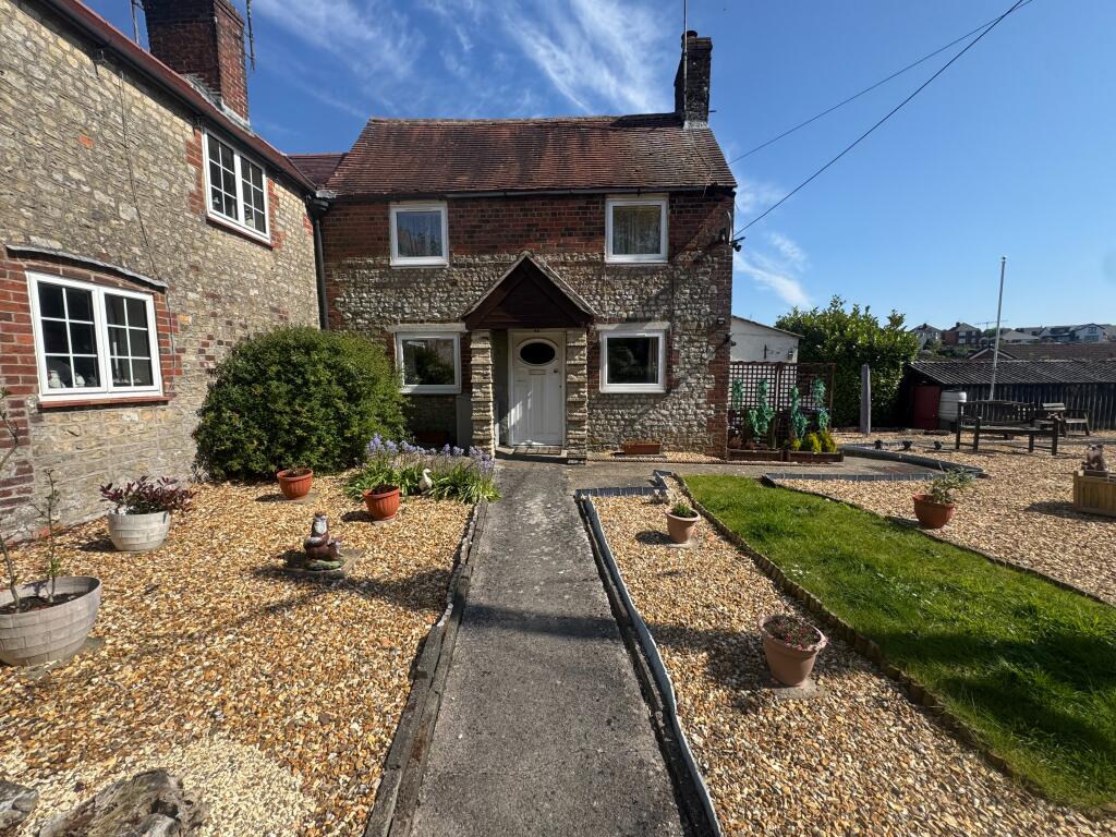 Main image of property: Marsh Street, Warminster, BA12