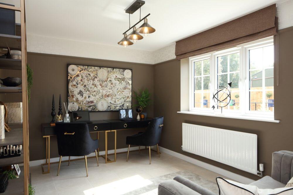 House in Bray, Windsor and Maidenhead - View 5