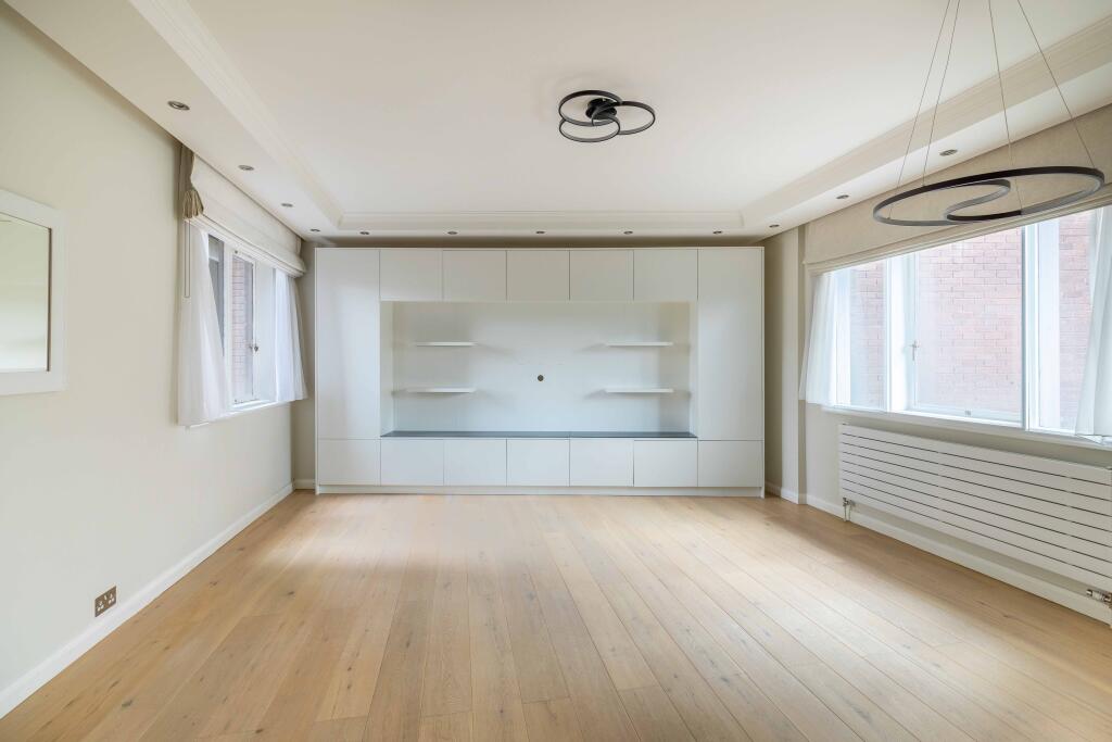 Main image of property: Napier Place, Kensington, London, W14