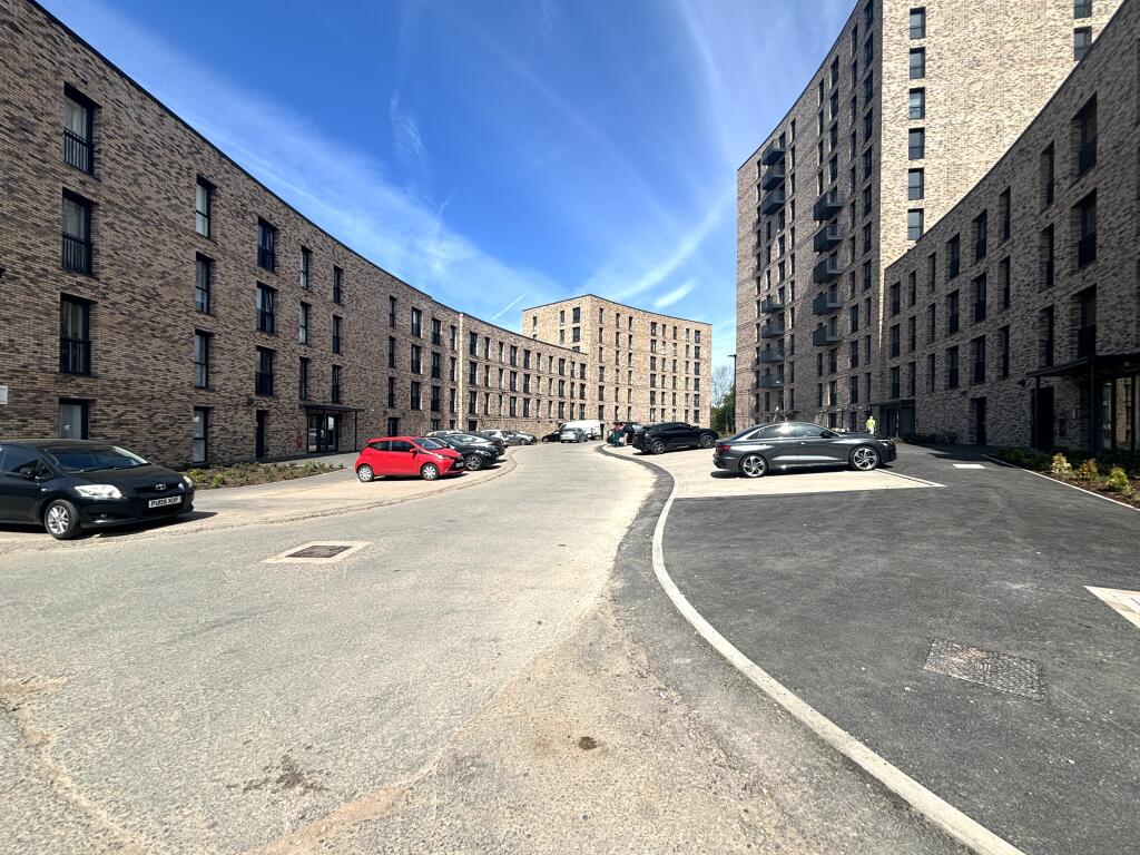 Additional image 2 of Belgrave Village, Griffiths Close B12