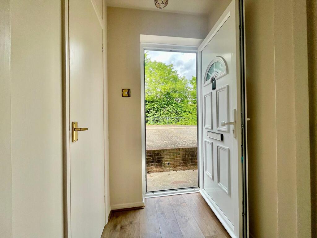 Apartment in London - View 2