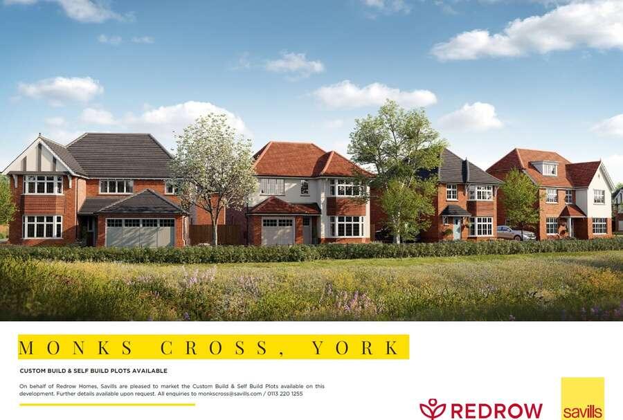 Main image of property: Monks Cross, York, Monks Cross, York