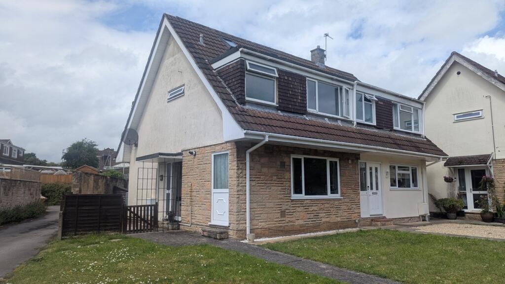 Main image of property: Keward Walk, Wells, BA5